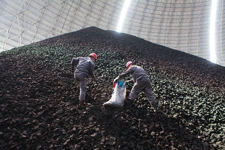 煤炭企业实现高效仓库管理的策略与实践